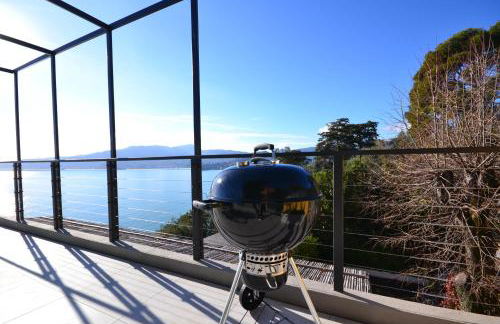 Penthouse Marina di Bardi - Attico con vista mozzafiato su Portofino e terrazza privata - Foto 46