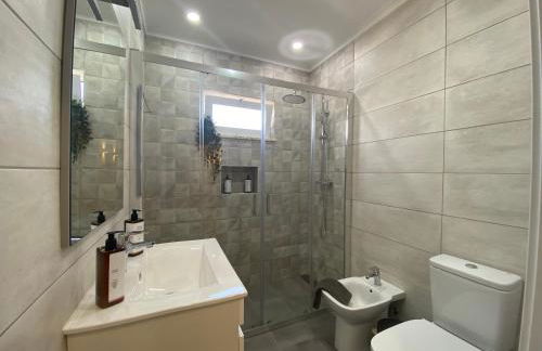 Villa ELTAEL - Miguel House - Warm Pool from April 2026- Facilities for Disabled Guests - Foto 23