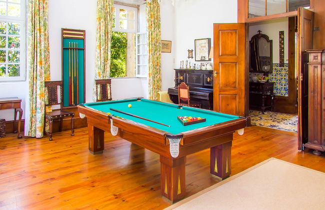 Liiiving in Ofir - Manor Pool House - Foto 33