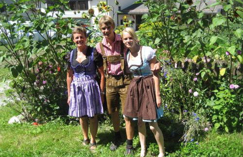 Hölzlhof Apartments - Foto 34