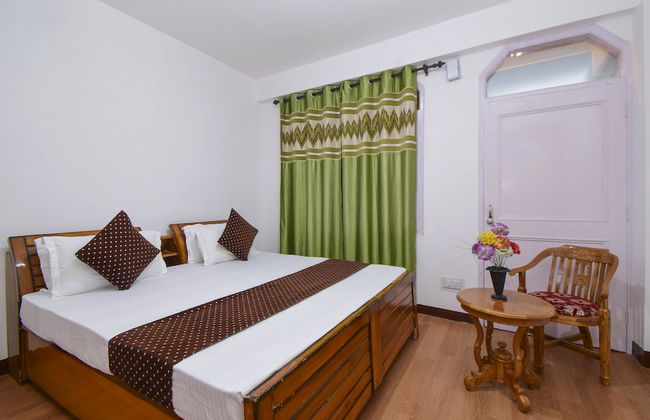 Mashobra Homestay by Dumnu Homes - Foto 15