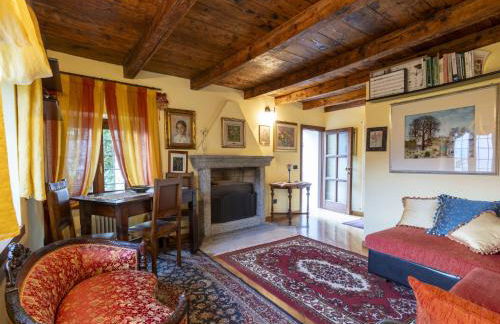 Apartment Casa Orai Mountain View by Interhome - Photo 23