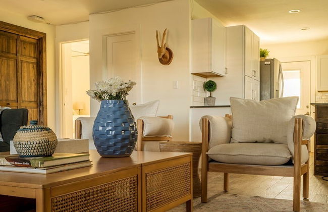 Leisure Escape in the TX Hill Country - Foto 26