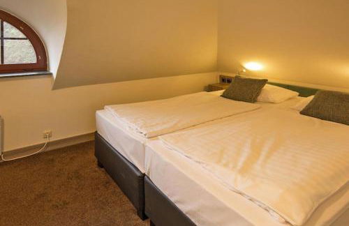 Ferienhaus im Van der Valk Resort in Linstow - Foto 9