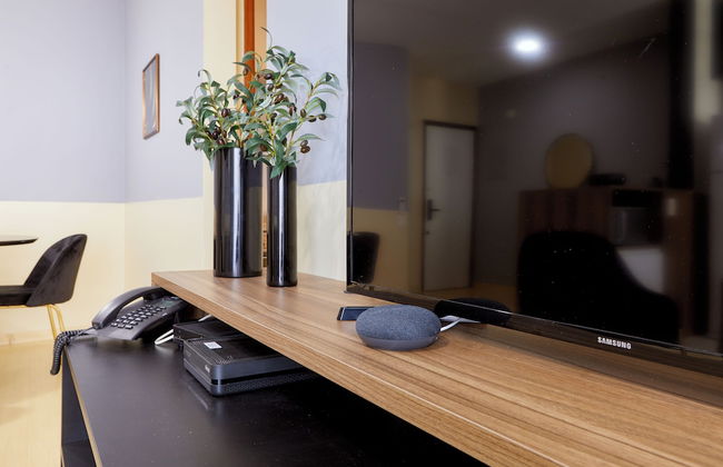 Charlie Top Apart Leblon - Foto 3