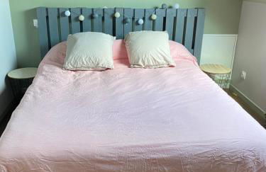 Gîte les Retrouvailles - Foto 5