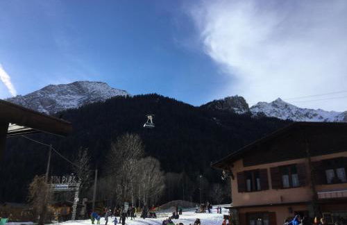 Casa Dolonne - A un passo dallo sci - Foto 1