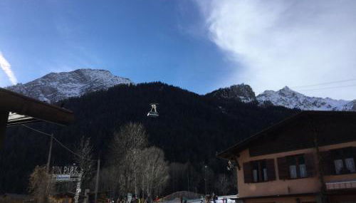 Casa Dolonne - A un passo dallo sci - Foto 1