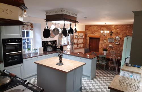 Lickleyhead Castle - Foto 25