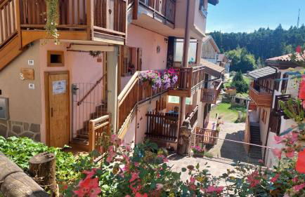 L'Antica Canonica di Casa Bernardi, terrazzo Wi-Fi PetFriendly con Area Cani - Foto 42