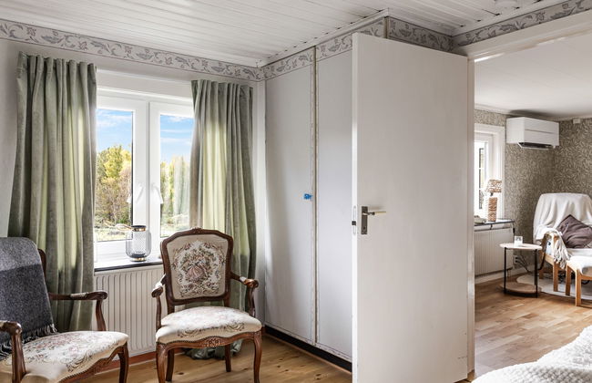 Skjutsmåla - Foto 16