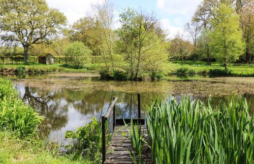 Chilvery Farm Cottage - Photo 23