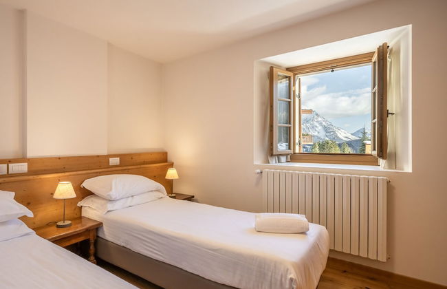 Chalet Falorie - Foto 7