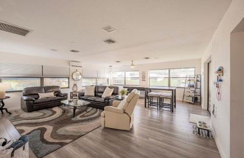 Pet Friendly Getaway Lake June Access Boat Dock Kayaks and More - Photo 18