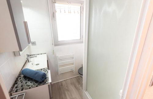 Superbe Studio 4pers vue mer panoramique par Groom - Foto 15