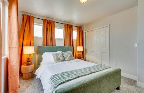 Family Home with Fenced Yard in Pueblo 5 Mi to Dtwn - Foto 17