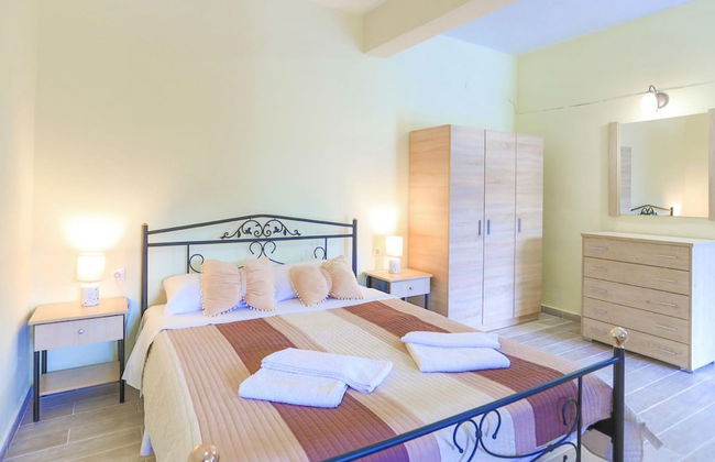 Villa Kristefi in Kato Korakiana - Foto 48