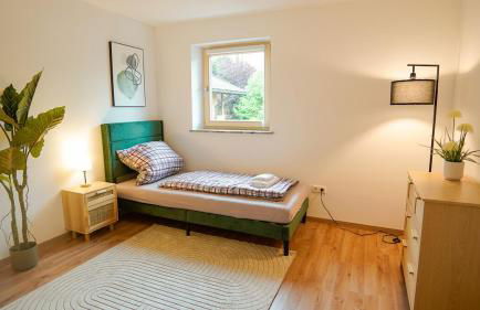 Papyrer Apartment - Stilvolles Apartment in Lenggries - Foto 11