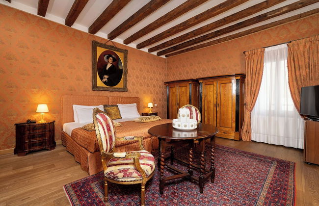 Relais Alberti - Foto 30