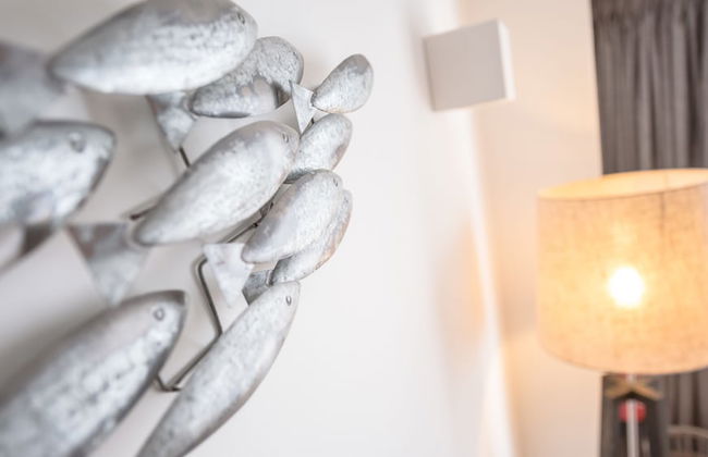 The Saddle and Stable Rooms - Foto 8