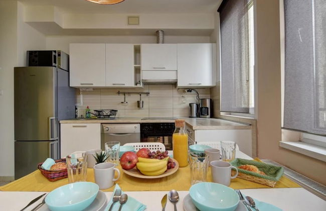 Vision Apartments Budapest - Foto 63