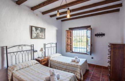 Casa Rosario Almachar by Ruralidays - Foto 18