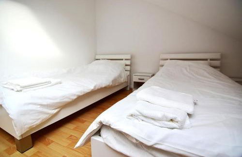Monteurwohnung Satzvey - Photo 25