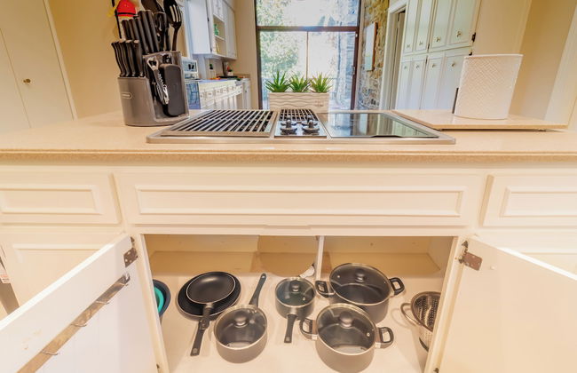 Midtown Castle - Royal in Columbus - Foto 45