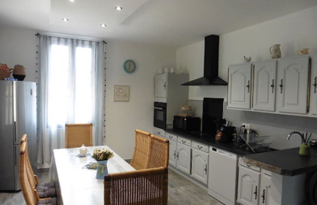 Charming Holiday House With Private Pool, Maillane - Foto 9