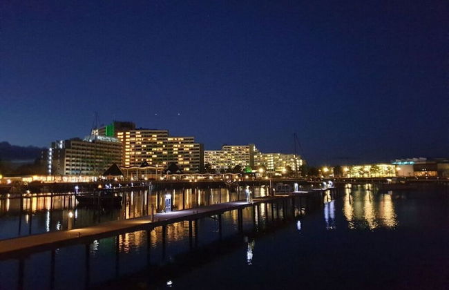 Gemstone by the sea Comfortable Vacation Home - Foto 34