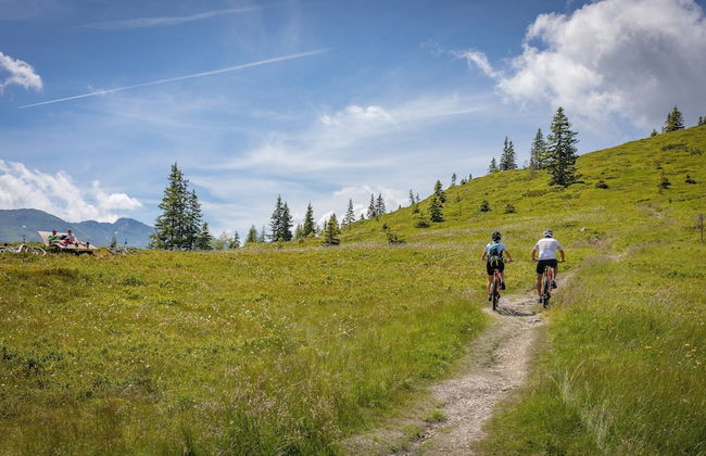 Chalet in Zillertal Near Ski Slopes & Whirlpool - Foto 28
