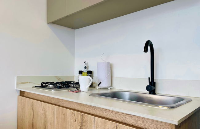 w Splendid Loft w Modern Deco in Laureles - Foto 10