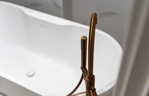 Leeds Centre Modern Luxury Duplex 2-bedroom apartment - Foto 32