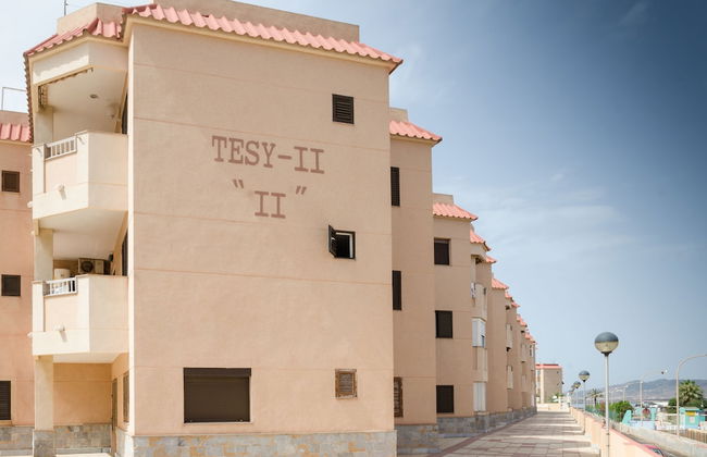 Apartamentos Tesy - Photo 50