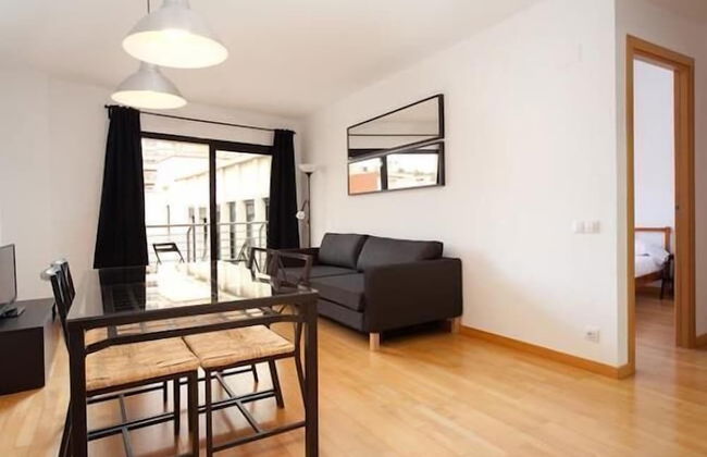 Park Guell Apartments - Foto 28