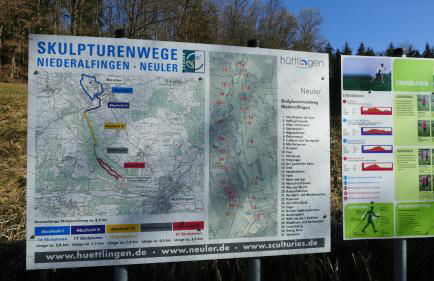 guest apartment niederalfingen - Foto 58