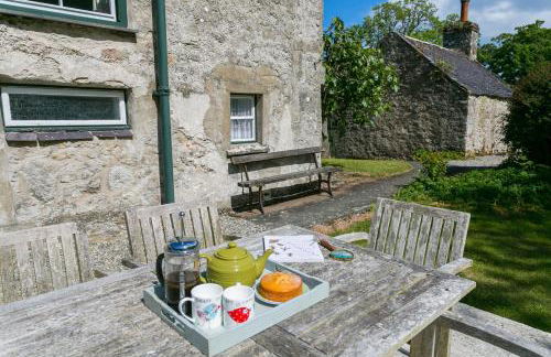 Plas Lligwy Cottage - Foto 9