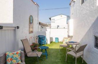 Sea View, Flower Garden, AC, WD, Renovated - Foto 27