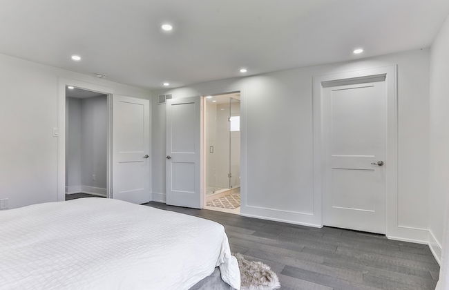 QuickStay - Classy 5brm House in Vaughan - Foto 2