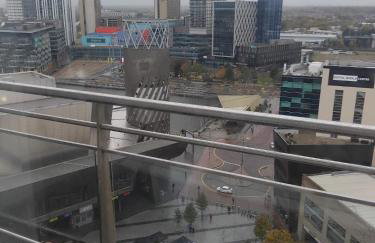 2 Bedroom APARTMENT - Foto 21