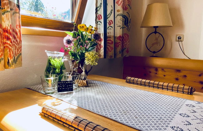 Mühlradl Apartments - Foto 17