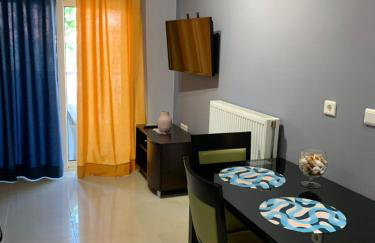 Christi Apartments Α&Β - Foto 11