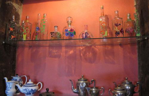 Haciendas del Valle - Las Kentias - Foto 75