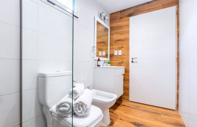 Trendy Apartments in Palermo - by BueRentals - Foto 25