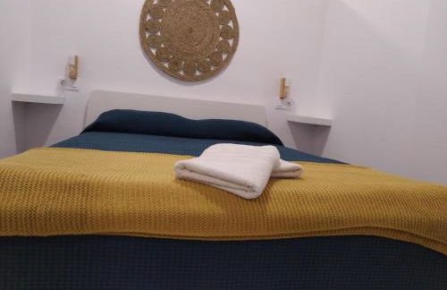 Apartamento Ajuy - Photo 13