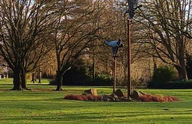 Ferienwohnung Tine in der City - Foto 17