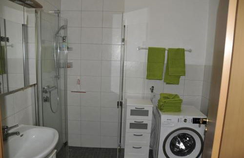 Rothaarsteig Ferienhaus - Foto 35