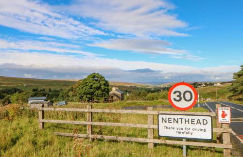 Field Barn - Foto 33