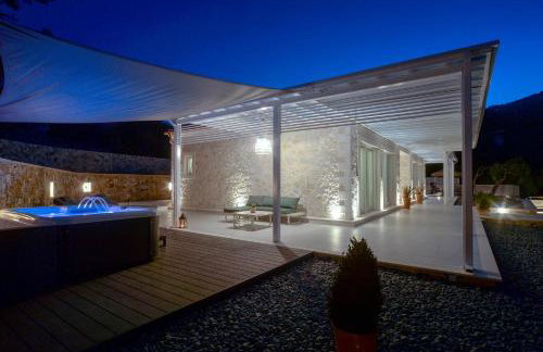 Paxos Luxury Living Junior Suites - Foto 30