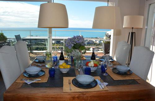 Villa Sitges Altavista Amazing View South oriented Calm Area AC Beach 2 minutes Drive and 18 minutes Walk - Photo 20
